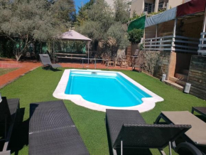 Luxury HappyHouse